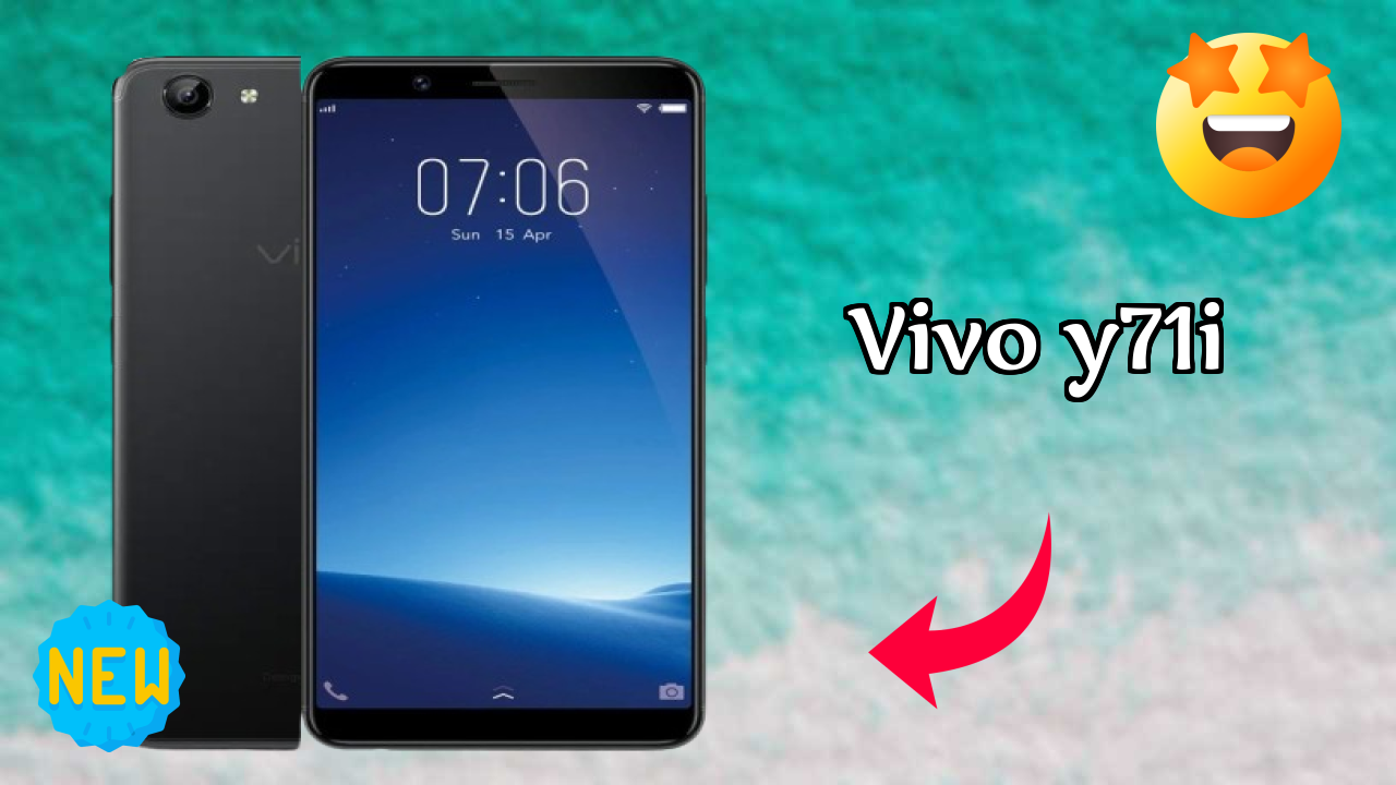 Vivo Y71i at ₹9,990 - Should You Buy Now?