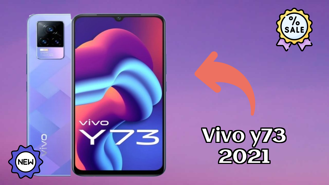 What Makes Vivo Y73 2021 Stand Out in 2026?
