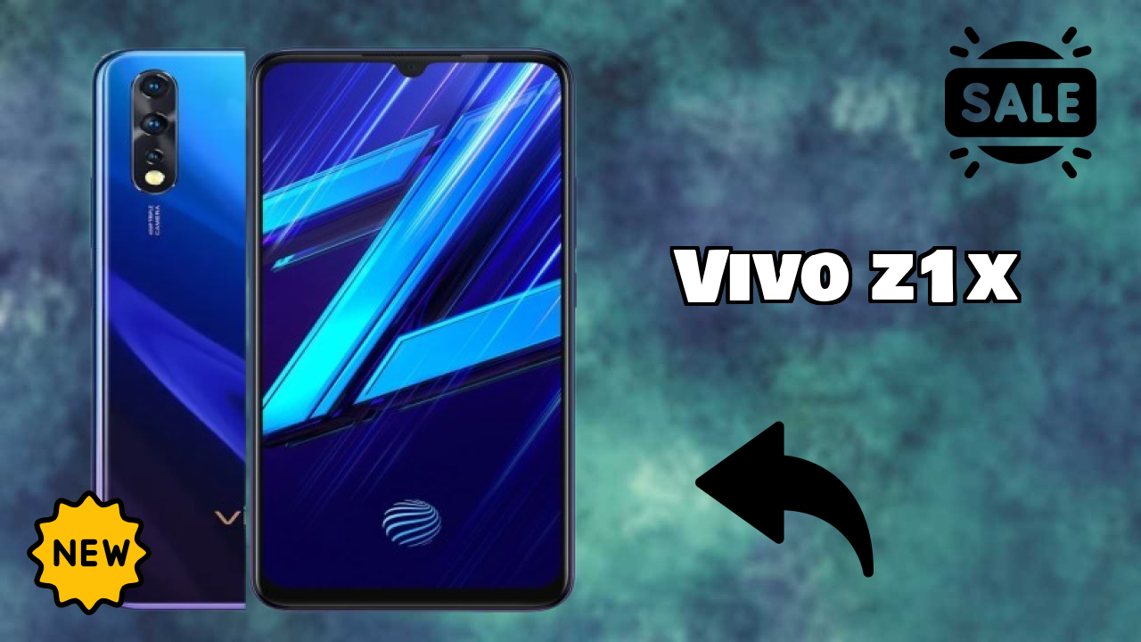 Vivo Z1x RAM Performance: 6 GB RAM Multitasking Test