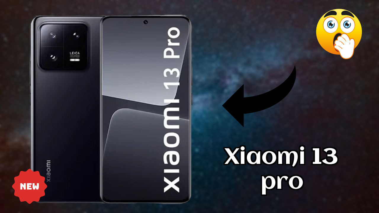 Xiaomi 13 Pro RAM Test: 12 GB RAM Handles Heavy Apps