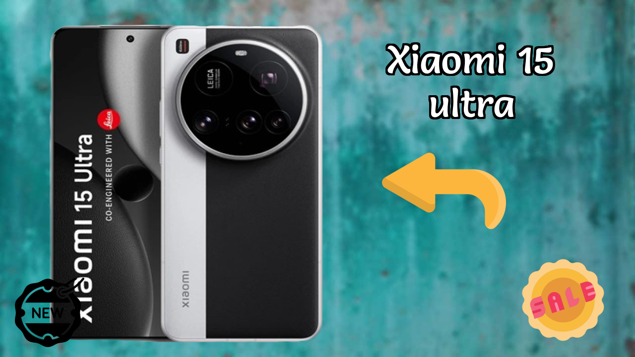 Xiaomi 15 Ultra Display Technology: LTPO AMOLED Review