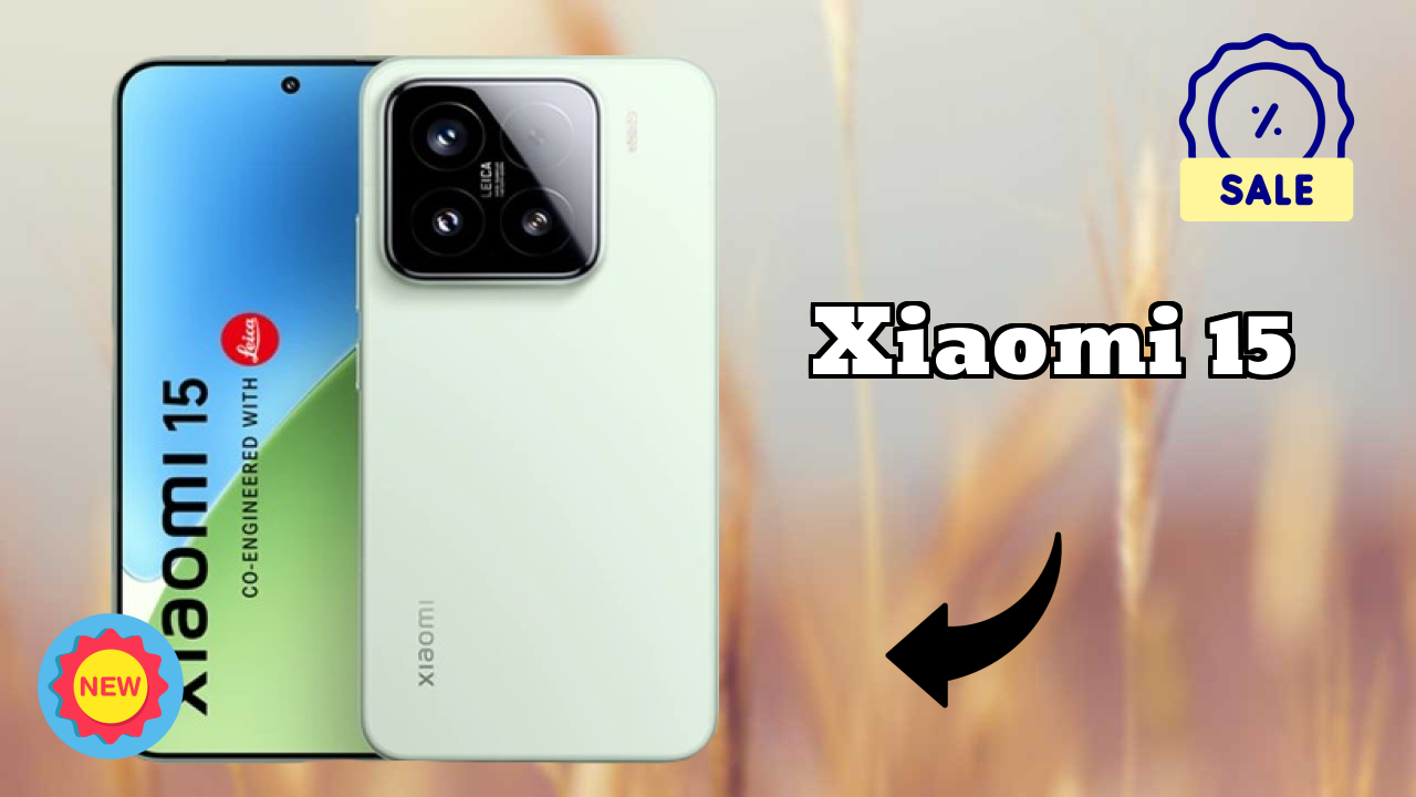 Xiaomi 15 Processor Test: Snapdragon 8 Elite Performance