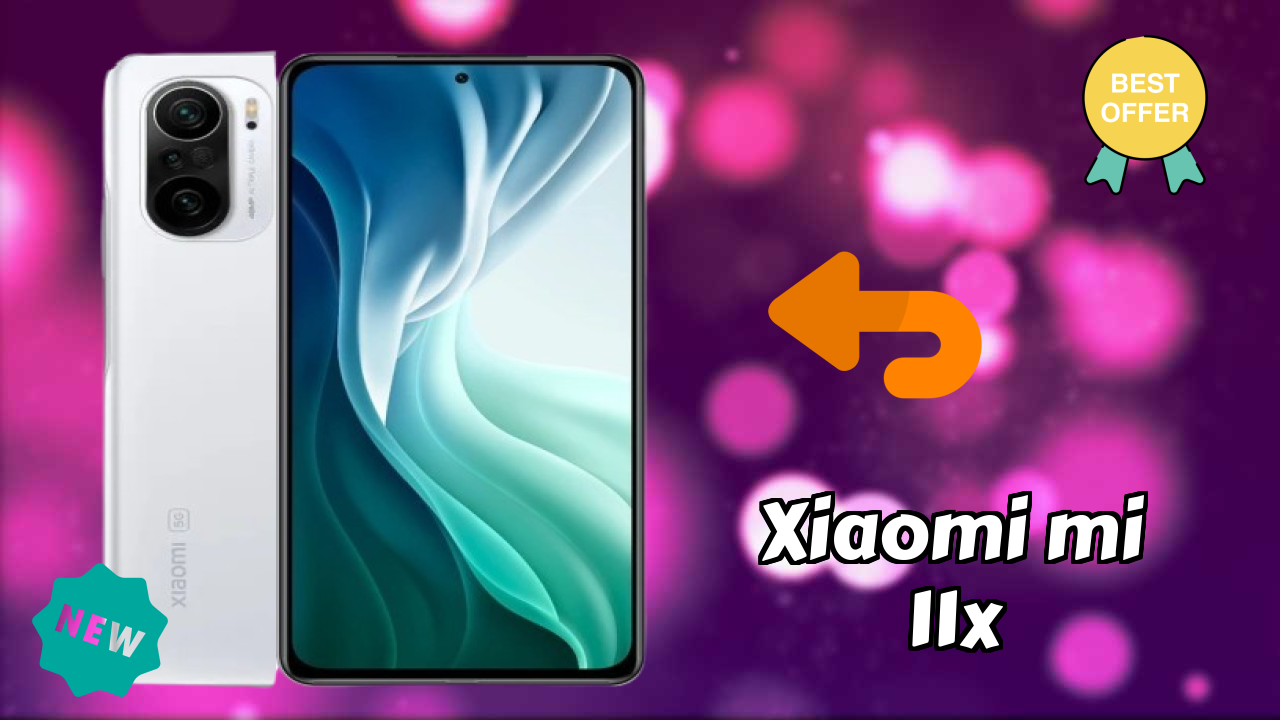 Xiaomi Mi 11X Camera Test: 48 MP + 8 MP + 5 MP Rear Camera Real Photos