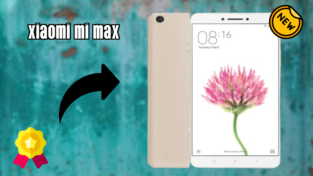Xiaomi Mi Max Display Technology: IPS LCD Explained