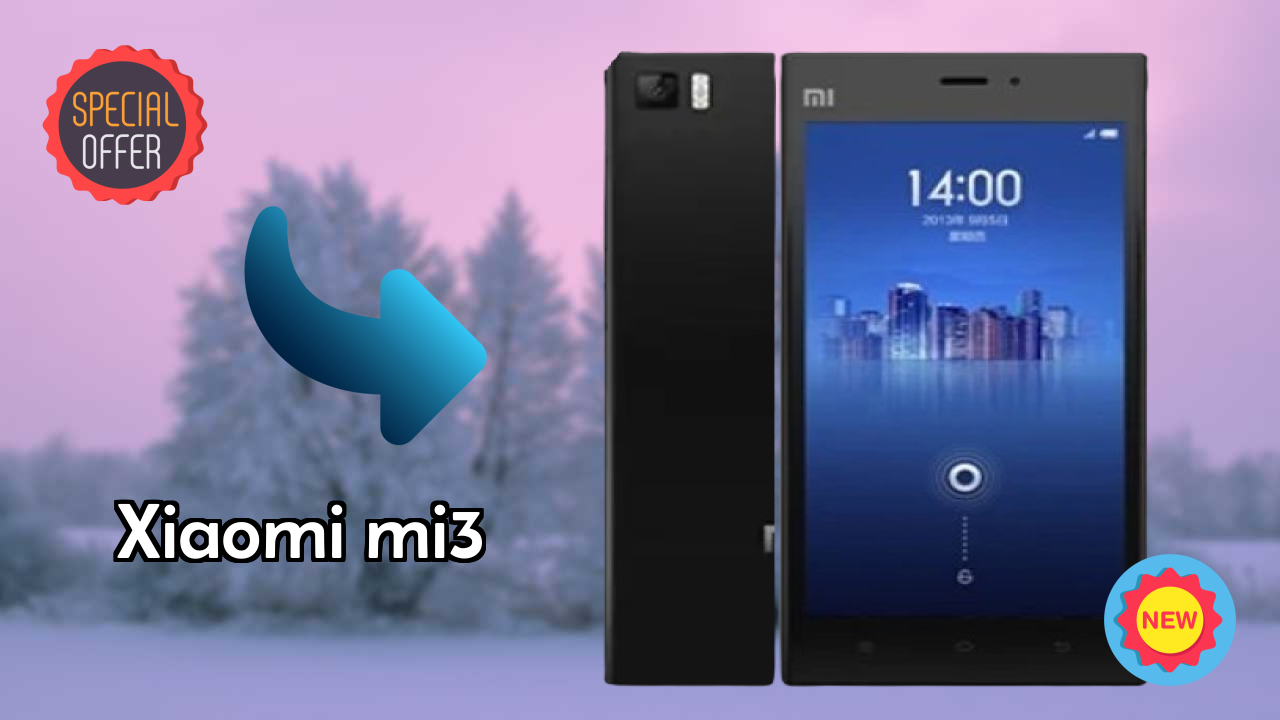 Xiaomi Mi3 RAM Review: 2 GB RAM Multitasking Analysis