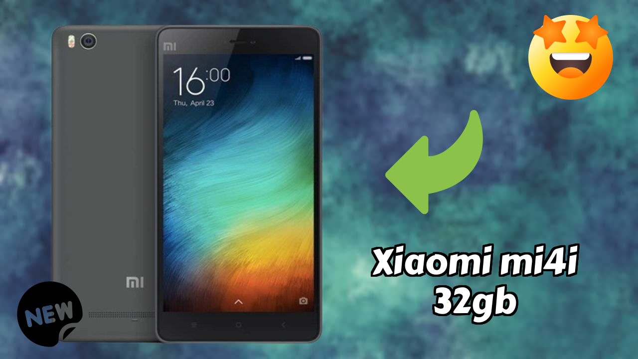 Xiaomi Mi4i 32GB Processor Test: Snapdragon 615 Performance