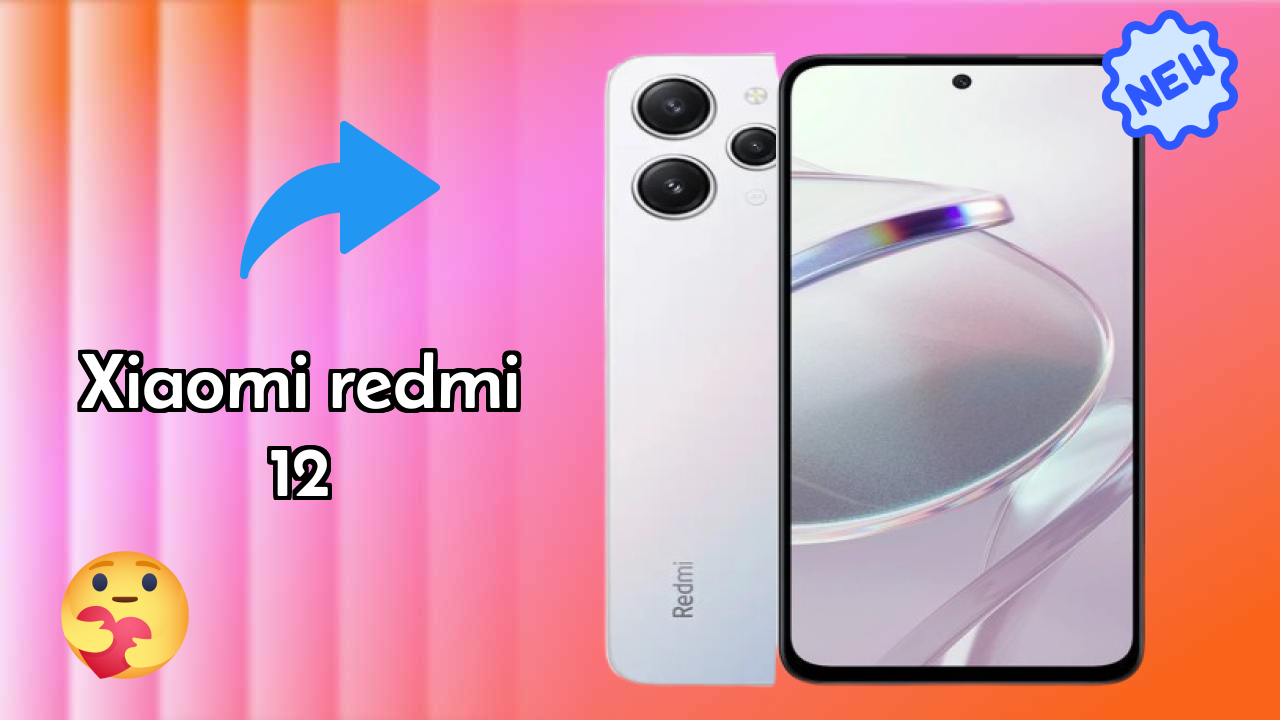 Xiaomi Redmi 12 at ₹8,999 - Is It Worth Buying Now?