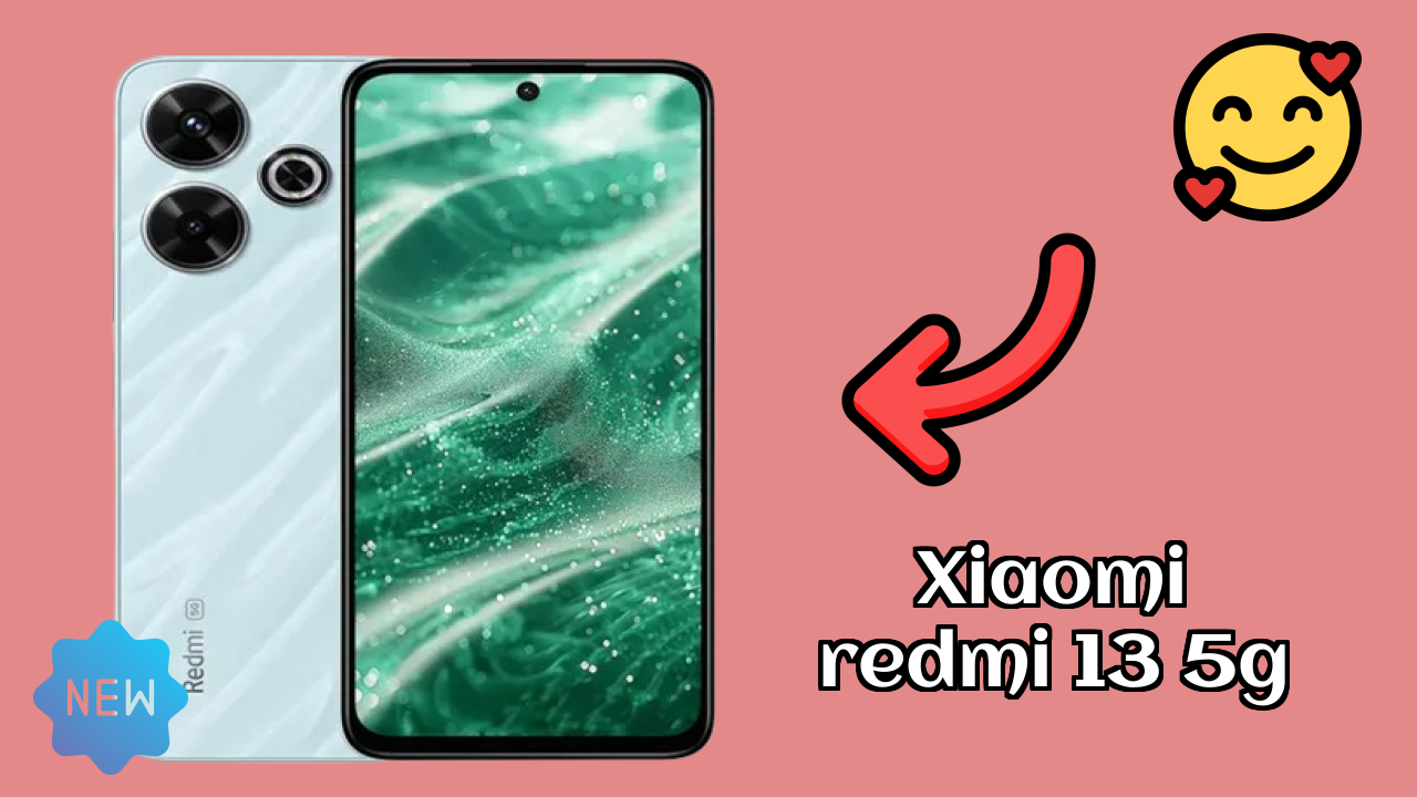 Xiaomi Redmi 13 5G RAM Review: 6 GB RAM Multitasking Analysis