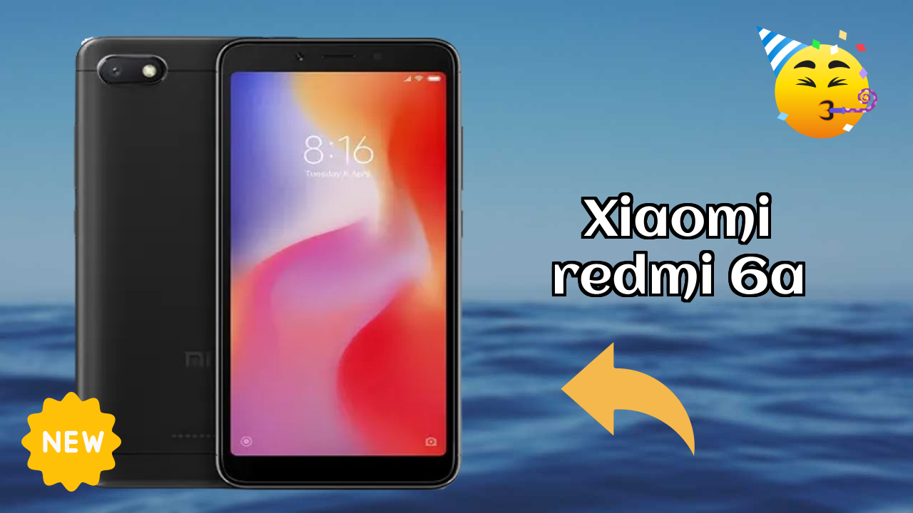 Xiaomi Redmi 6A Camera Review: 13 MP Rear Camera Low Light