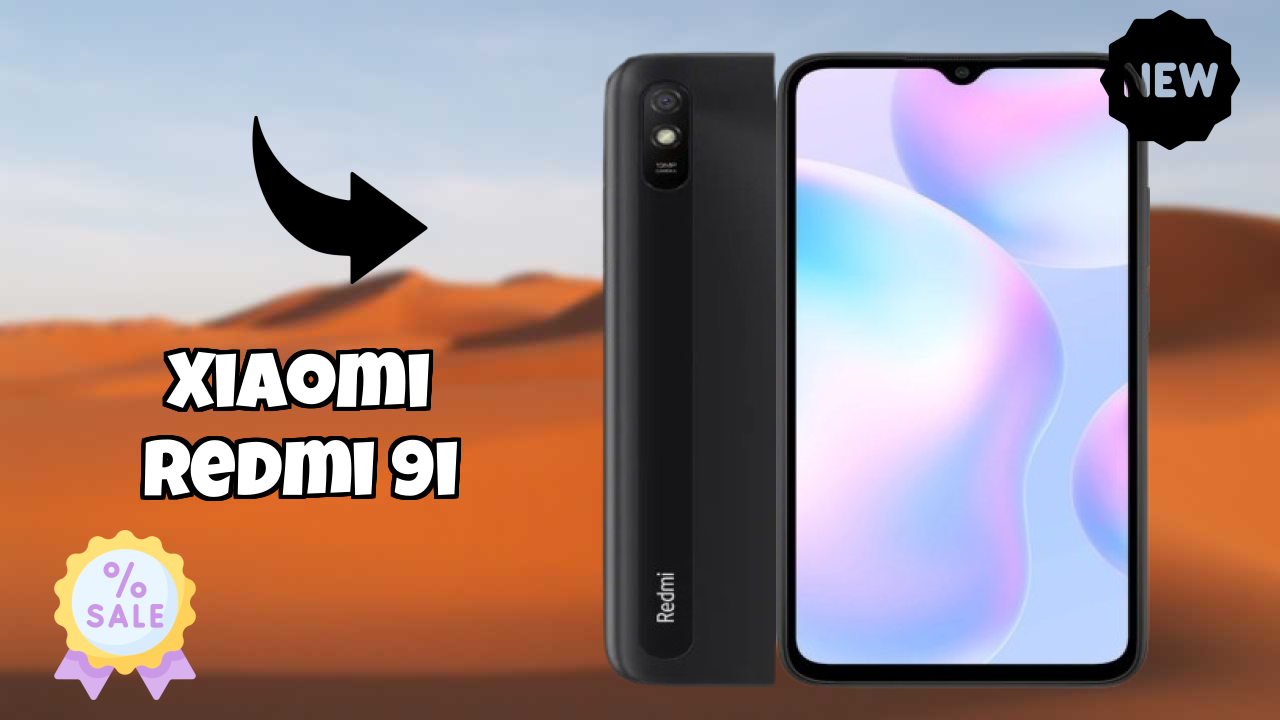 Is Xiaomi Redmi 9i Worth ₹9,999? Complete Honest Review