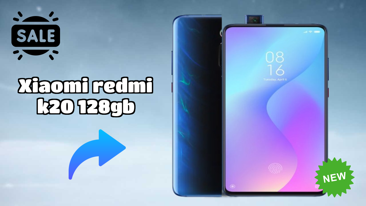 Xiaomi Redmi K20 128GB Camera Test: 20 MP Front Camera Selfie Test
