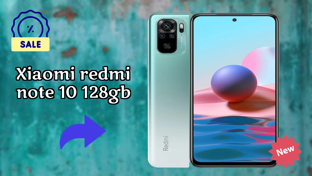 Xiaomi Redmi Note 10 128GB Gaming Benchmarks: Snapdragon 678 Tested