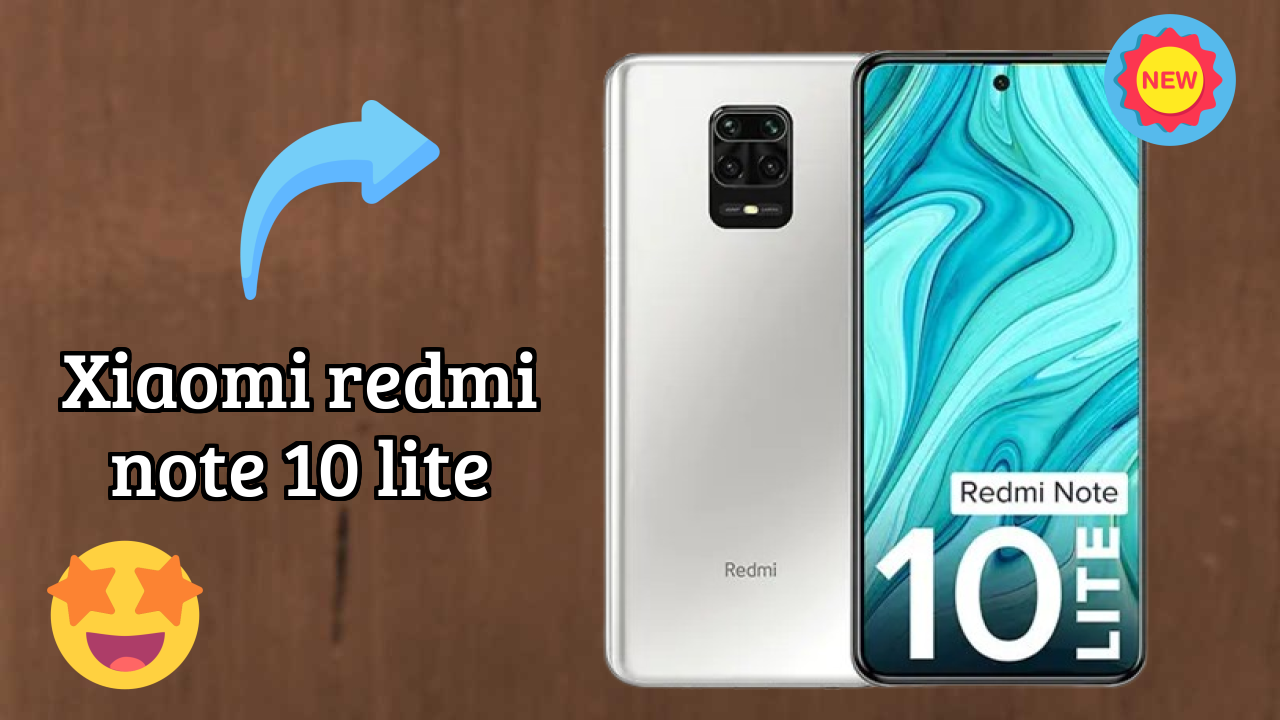 Xiaomi Redmi Note 10 Lite Price Drop: Just ₹9,999 Available