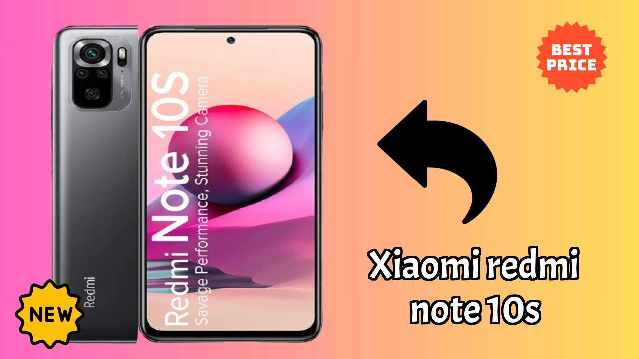 Xiaomi Redmi Note 10S Battery Review: 5000 MAh Charging Time