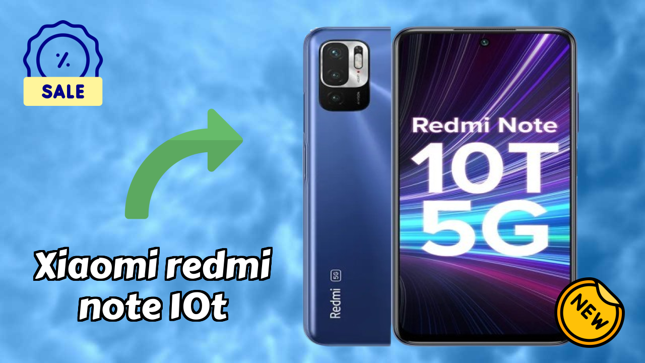 Xiaomi Redmi Note 10T Camera Test: 48 MP + 2 MP + 2 MP Rear Camera Sample Shots