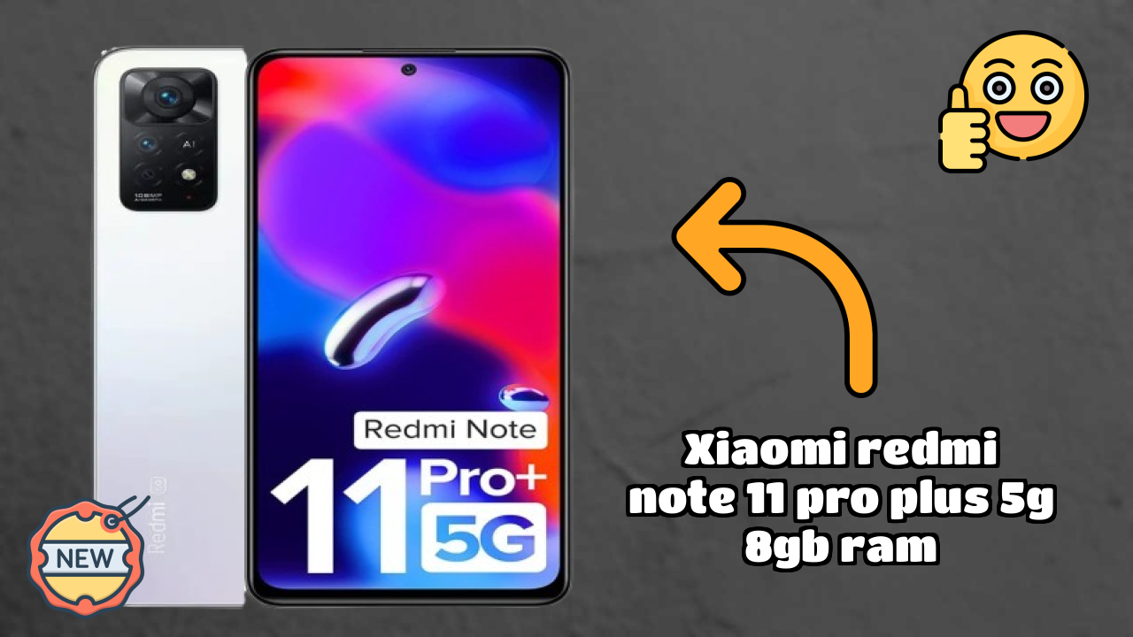 Xiaomi Redmi Note 11 Pro Plus 5G 8GB RAM at ₹19,946 - Worth the Money? Honest Review