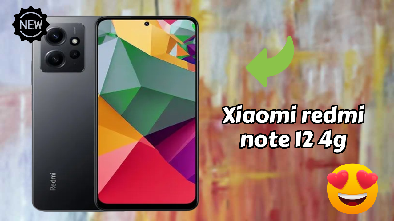 Xiaomi Redmi Note 12 4G Gaming Test: Snapdragon 685 FPS Performance