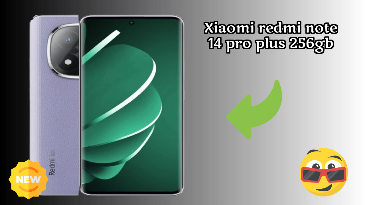 Xiaomi Redmi Note 14 Pro Plus 256GB Price Analysis: ₹27,980 Value for Money