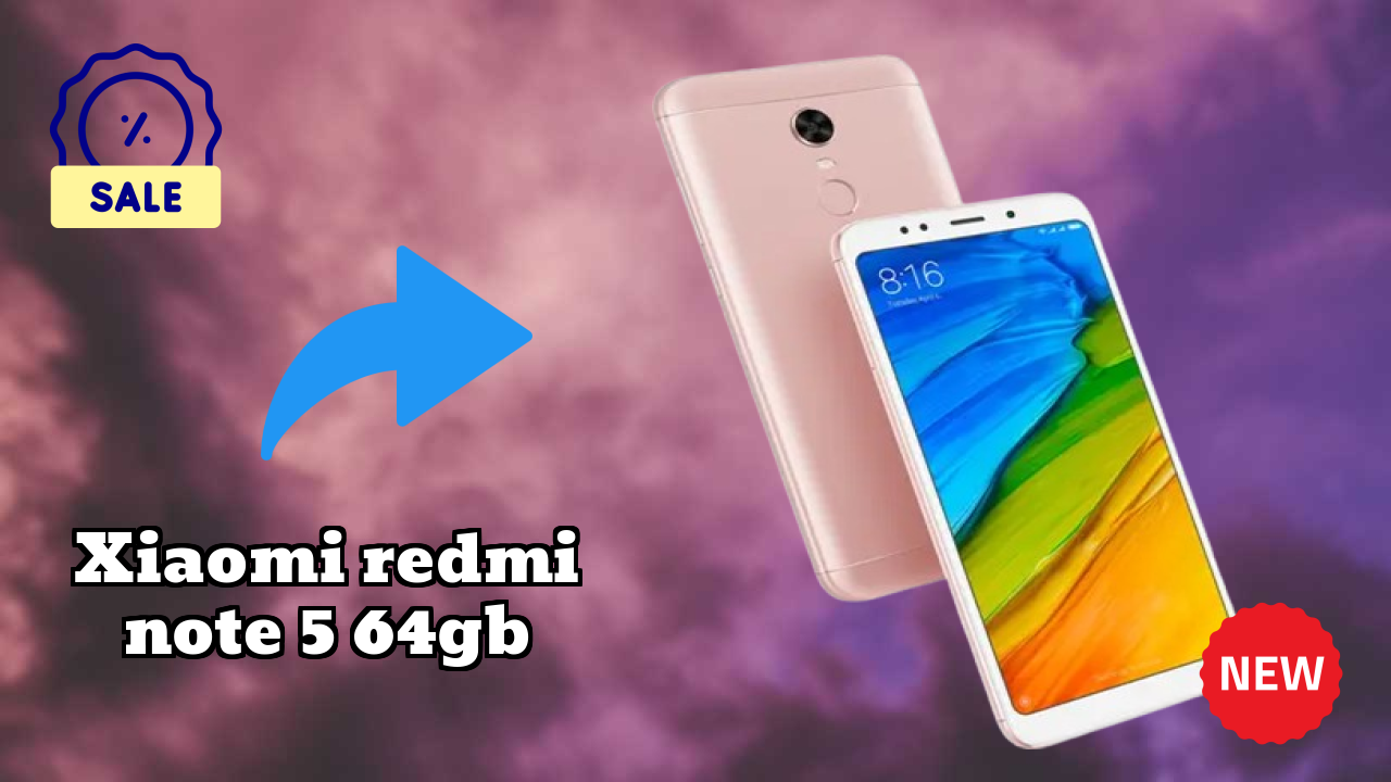 Xiaomi Redmi Note 5 64GB Gaming Test: Snapdragon 625 FPS Performance