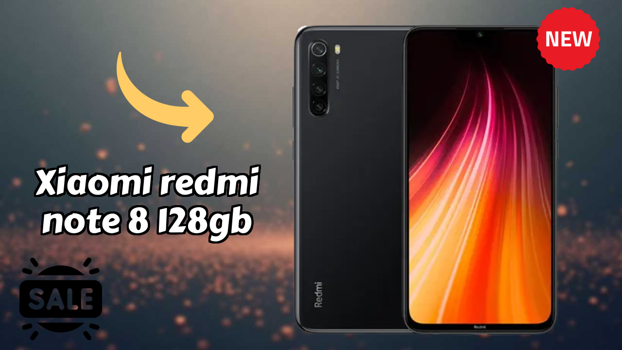 Xiaomi Redmi Note 8 128GB - Final Verdict: Is It Worth ₹8,699?